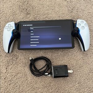 Sony PlayStation Portal Console
